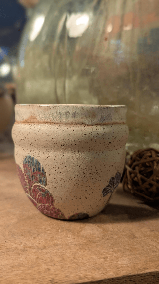 Tasse à expresso 