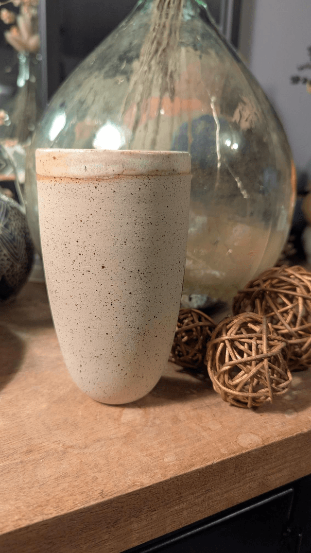 Tasse Gingko grand format 