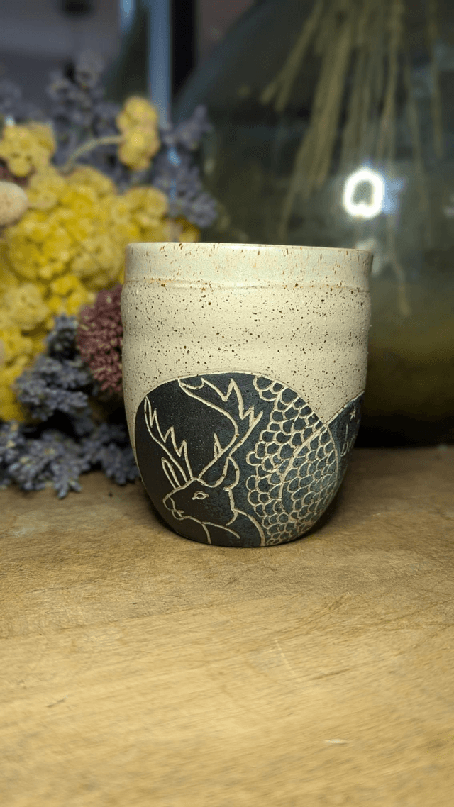 Mug Briller 
