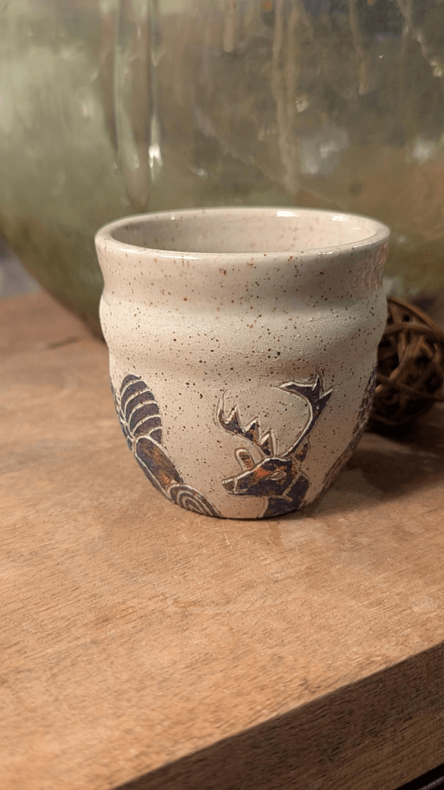 Tasse à expresso