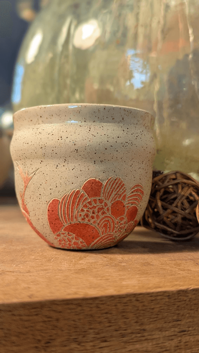 Tasse à expresso 