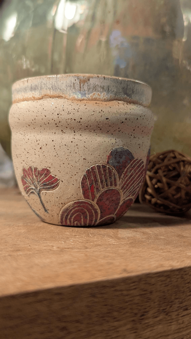 Tasse à expresso 