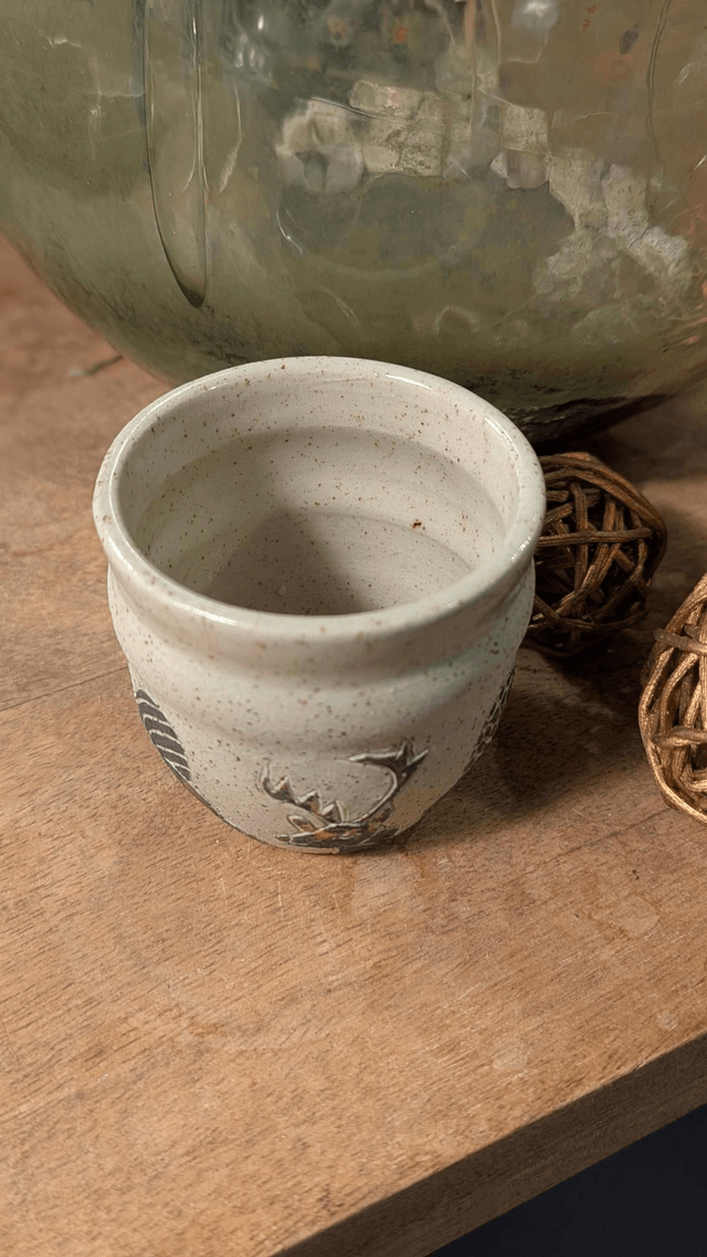 Tasse à expresso
