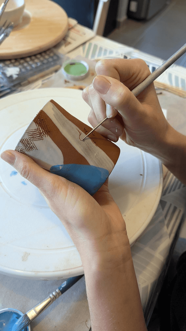 Cours formule tournage et décoration