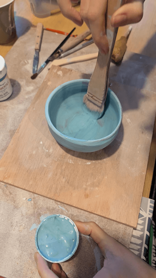 Cours formule tournage et décoration