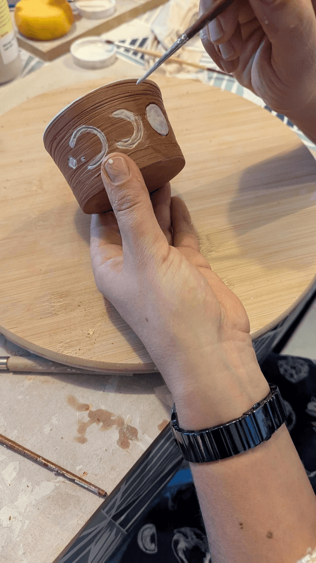 Cours formule tournage et décoration