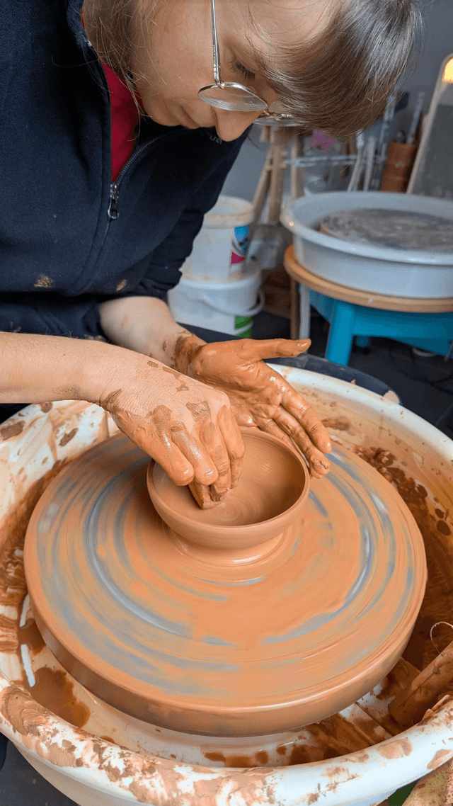 Cours formule tournage et décoration