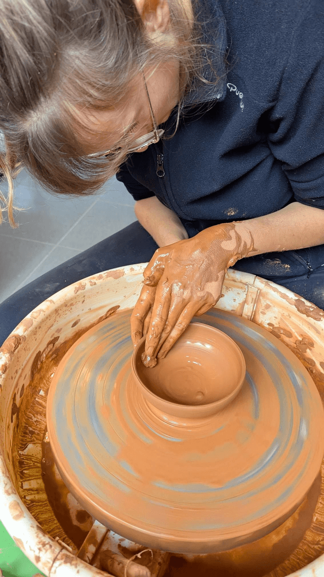 Cours formule tournage et décoration